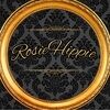 rosiehippie